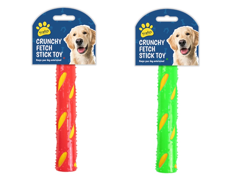 Wholesale Fetch Stick Dog Toy