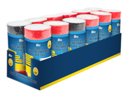 Wholesale Fire Retardant Tape Sets