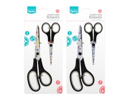 Wholesale Floral Pattern Scissors