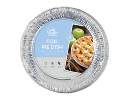 Foil Pie Dishes 4pk