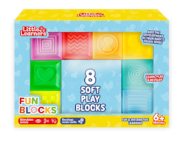 Wholesale Fun Block 8Pk