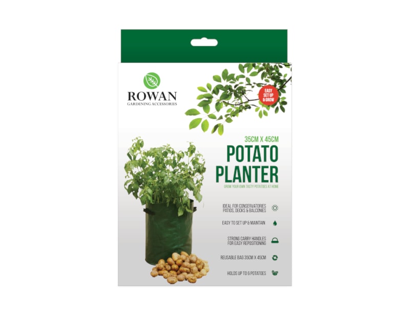 Wholesale Potato Planters | Gem Imports Ltd