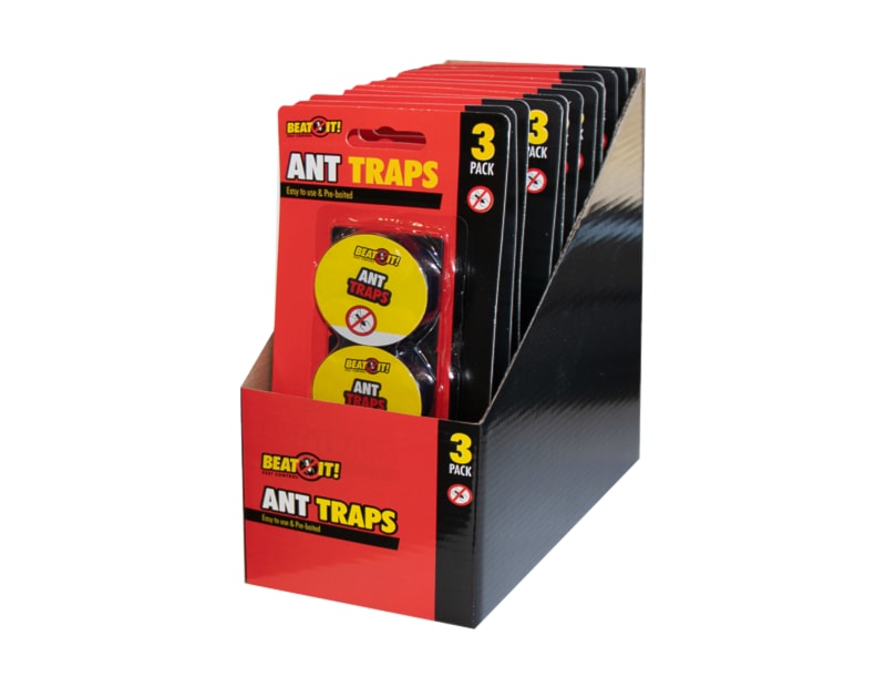 Wholesale Ant Traps | Gem Imports Ltd