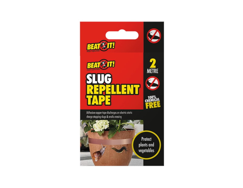 Wholesale Slug Repellent Tape | Gem Imports Ltd