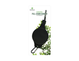 Wholesale Pull Down Garden Hanging Baskets | Gem Imports Ltd