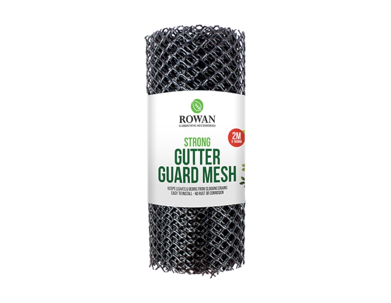 Wholesale Gutter Guard Mesh 2M