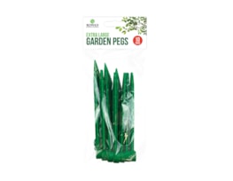 Wholesale Extra Large Garden Pegs | Gem Imports Ltd