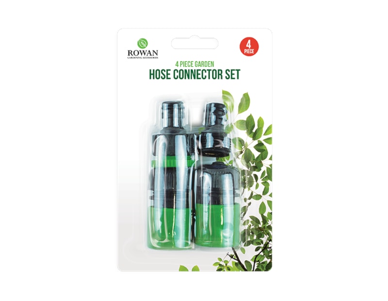 Wholesale Hose Connector Sets