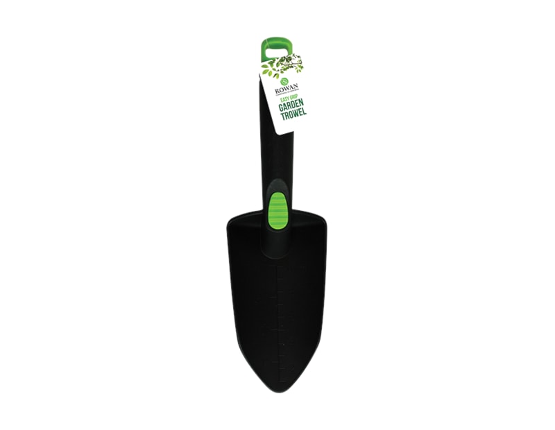 Wholesale Easy Grip Garden Trowels | Gem Imports Ltd