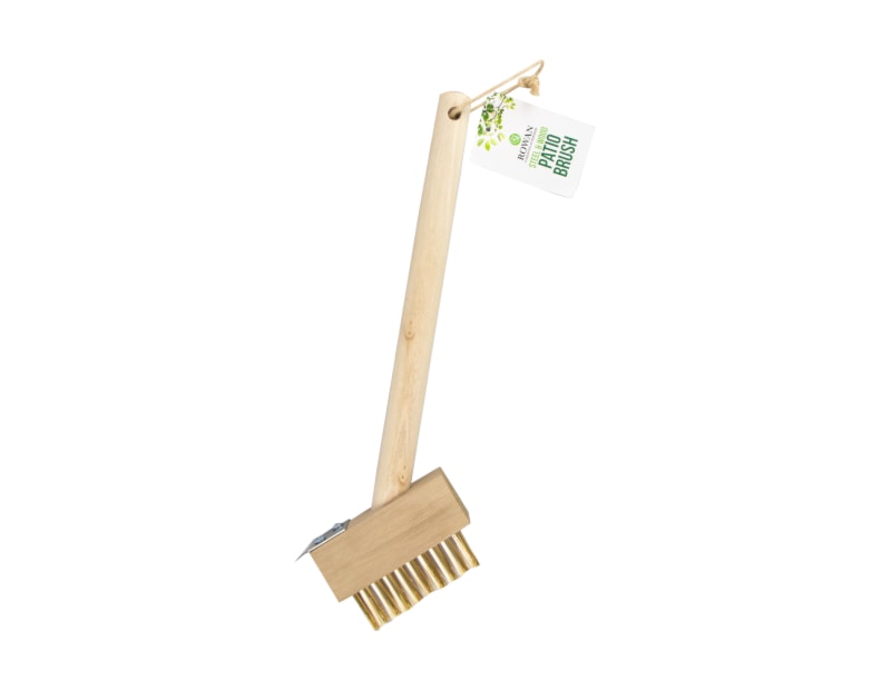 Wholesale Patio Weed Brush