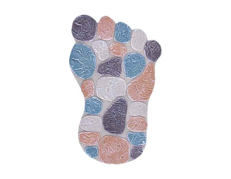 Wholesale Mosaic Foot stepping stone