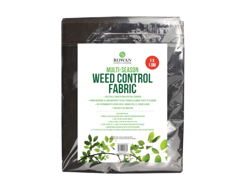 Wholesale Weed Control Fabric | Gem Imports Ltd