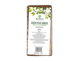 Wholesale Coco Peat Bricks