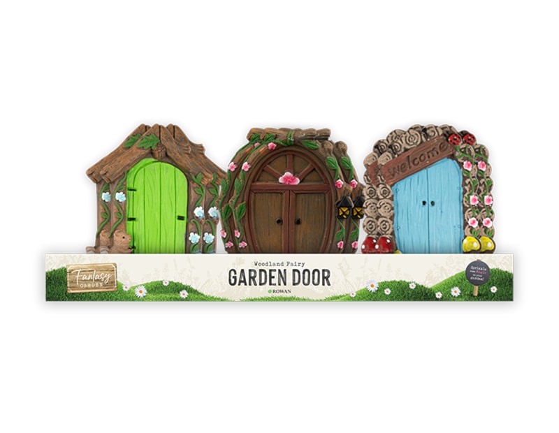 Wholesale Fairy Garden Doors