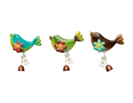 Wholesale Garden Bird Windchime | Gem imports Ltd