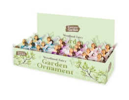 Wholesale Elegant fairy Garden ornament PDQ | Gem imports Ltd