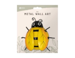 Wholesale Bee Metal Wall decoration | Gem Imports Ltd.