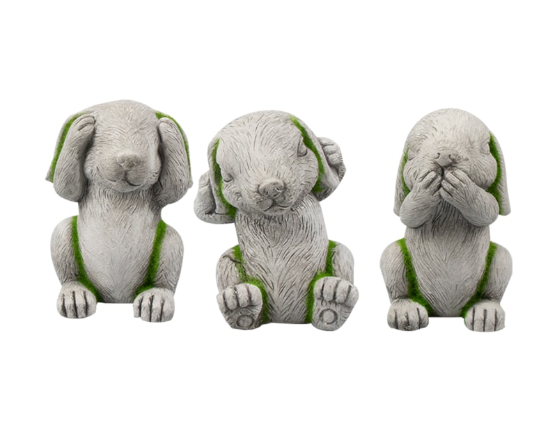 Wholesale Novelty Rabbit Garden ornament | Gem imports Ltd.