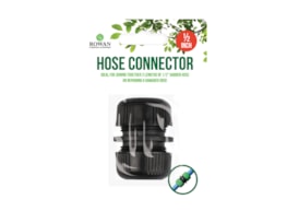 Half inch hose Connector | Gem imports Ltd.