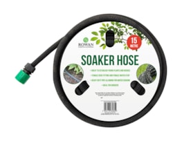 Wholesale 15m Soaker hose | Gem imports Ltd.