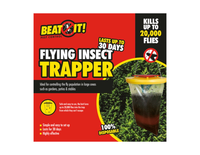 Wholesale Flying insect trapper | Gem imports Ltd.