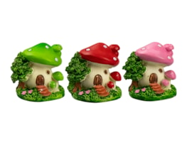 Wholesale Garden Woodland Toadstool ornament