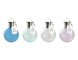 Wholesale Solar powered Hanging bauble light | Gem imports Ltd.