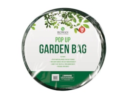 Pop up Garden waste bag