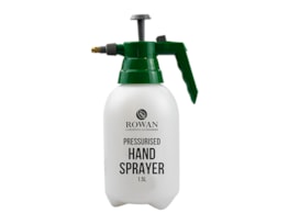 Wholesale Pressurised Hand Sprayer | Gem imports Ltd.