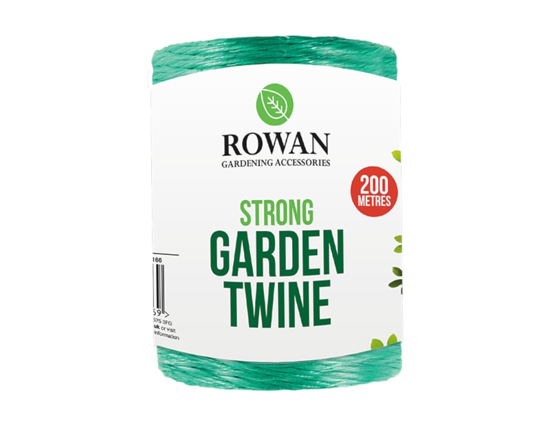 Garden Twine 200m