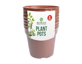 Wholesale Plastic Plant Pots | Gem imports Ltd.