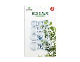 Wholesale Assorted hose clamps