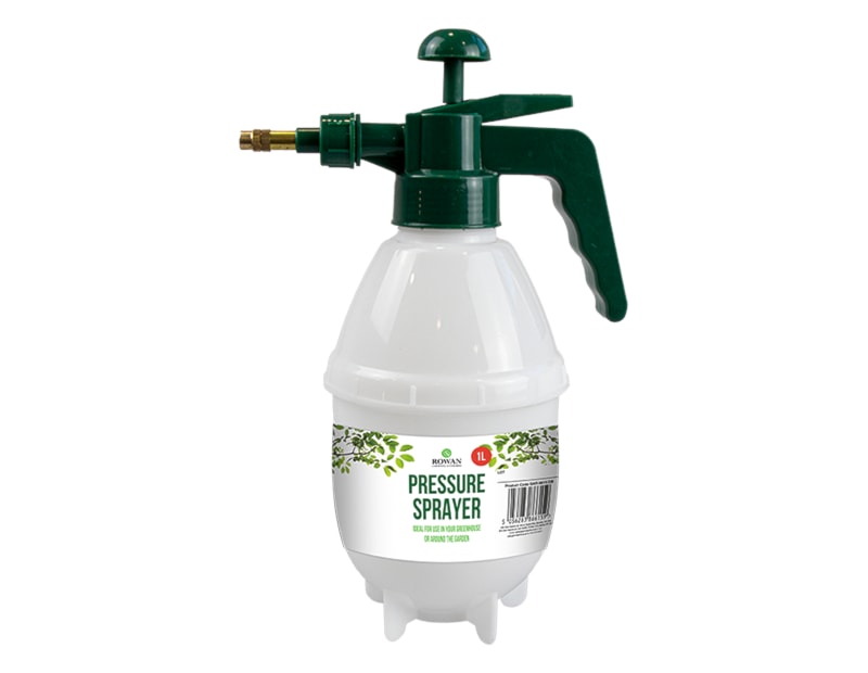 Pressure Sprayer 1L