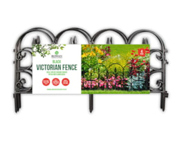 Wholesale Victorian Fencing 4pk