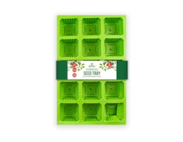 Wholesale 15 Cell Seed Tray 3pk