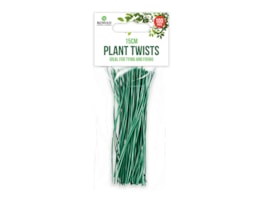 Wholesale Plant Twists 15cm 100pk