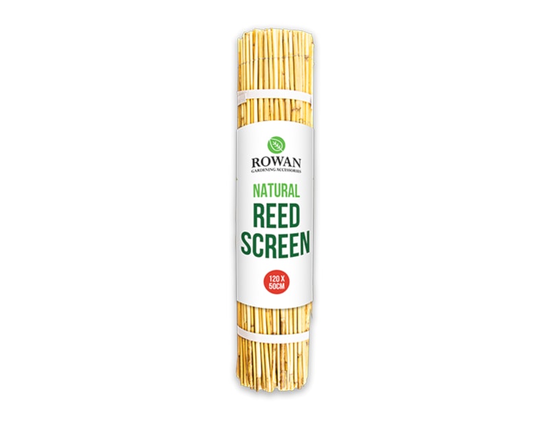 Wholesale Reed Screen