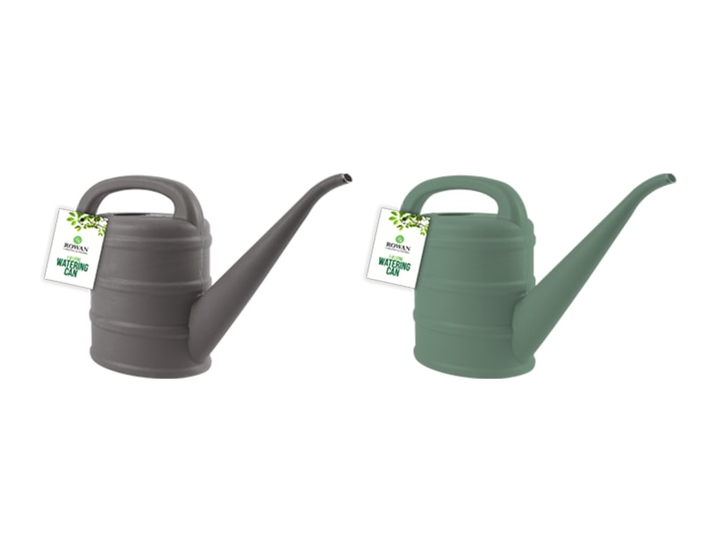 Wholesale Watering Can 1.8 Litre