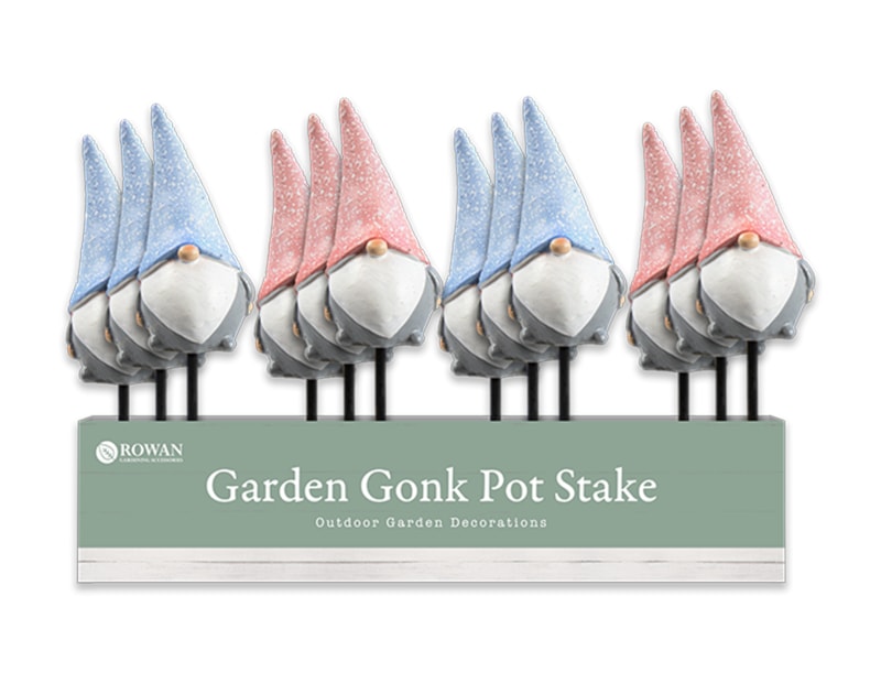 Wholesale Garden Gonk Pick in PDQ