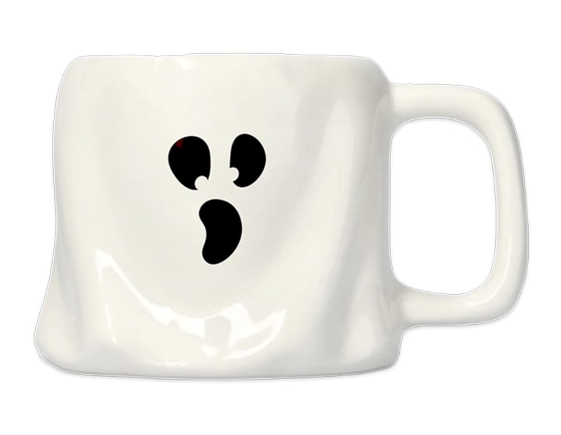 Wholesale Ghost Mug