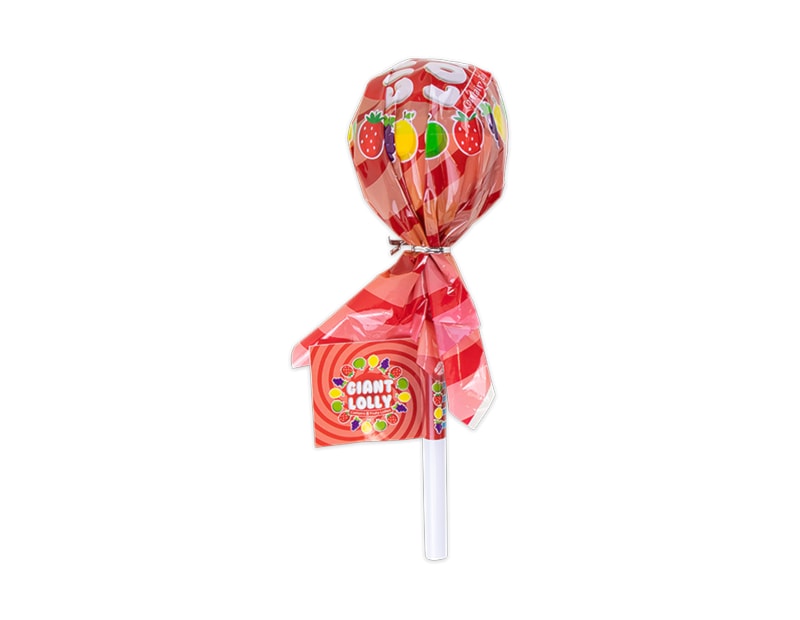 Wholesale Giant Lollies