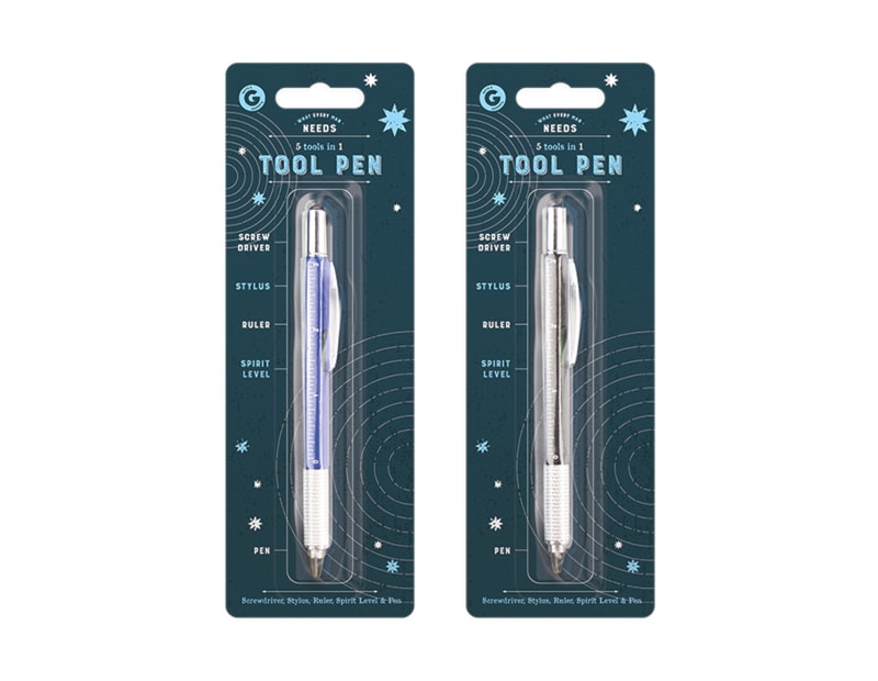 Wholesale Multi - Tool Pen  Gem imports Ltd