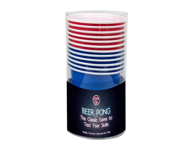 Wholesale Beer Pong