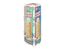 Wholesale Tower Stacking Game