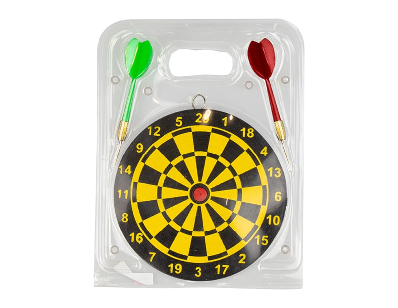 Wholesale Small Dart Board Set