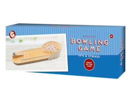 Wholesale Desktop Bowling Game