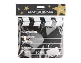 Wholesale Clapperboard