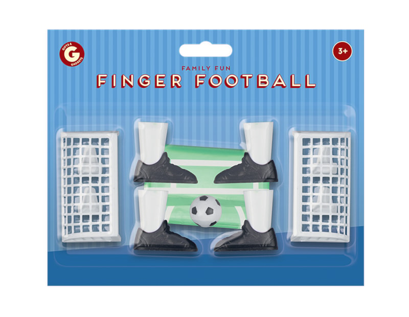 Wholesale Finger Football Game