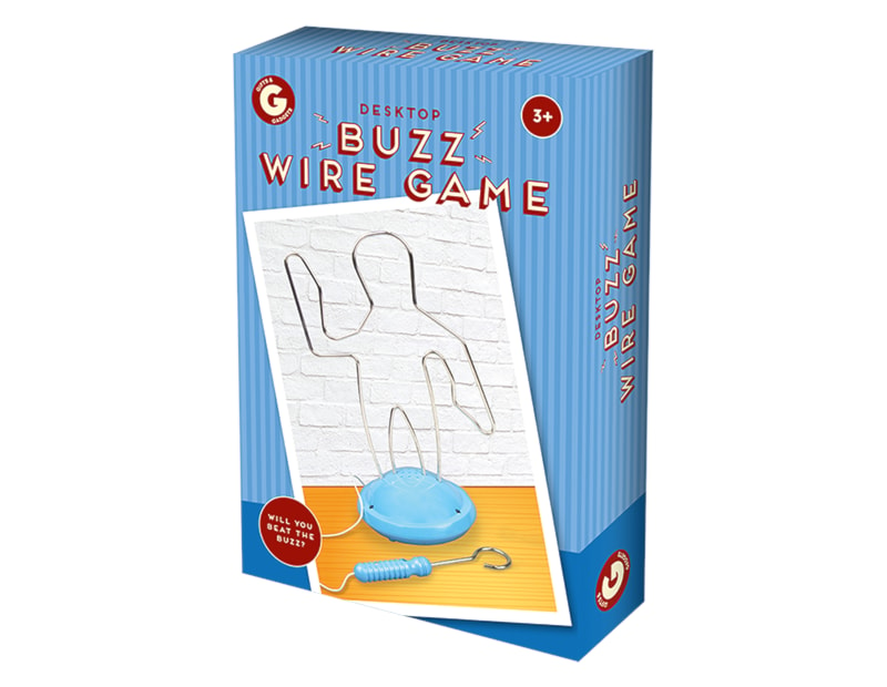 Wholesale Buzz Wire Game