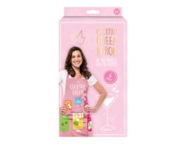 Wholesale Cocktail Queen Apron